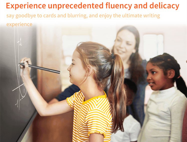 Jorarri smart board using experience Jorarri smart board using experience