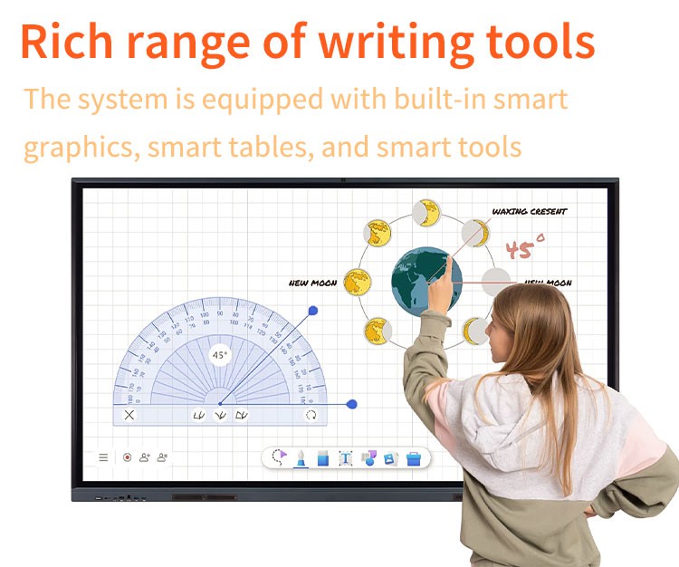 Jorarri smart board writing tools Jorarri smart board writing tools